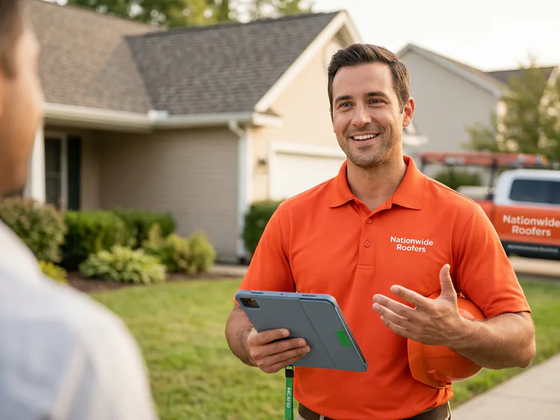 Roof Installation  in Murphy  FAQ