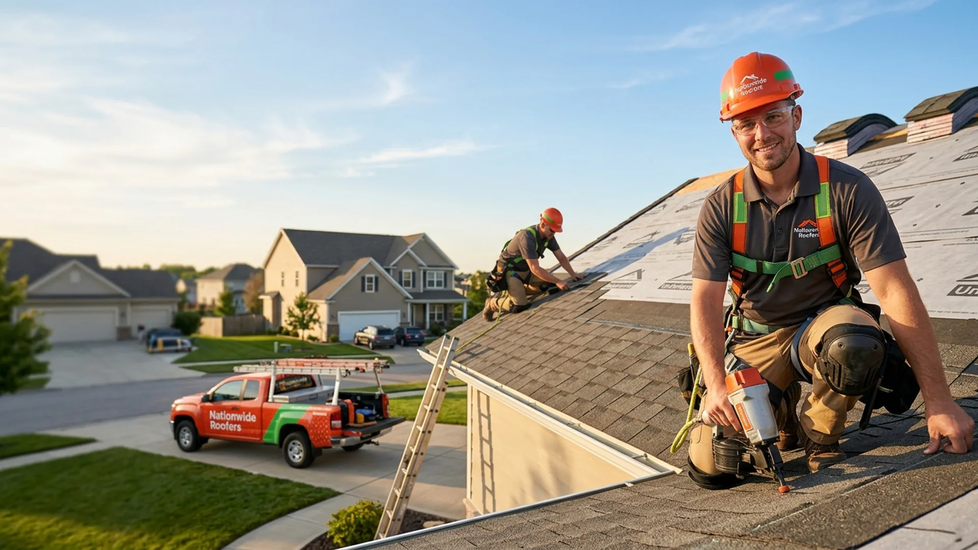 Local Roof Installation Murphy, NC Nearby